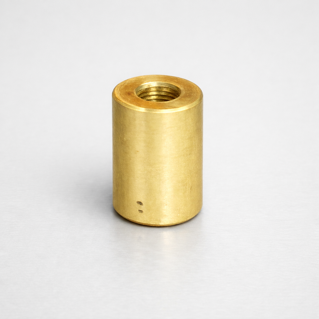 Brass Bush